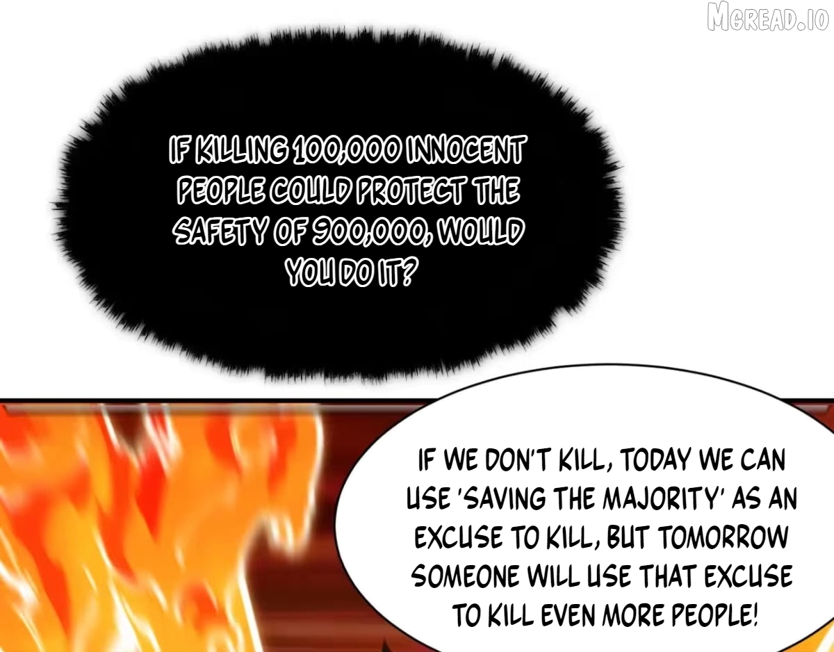 Era of the Haunted Chapter 569  - page 60